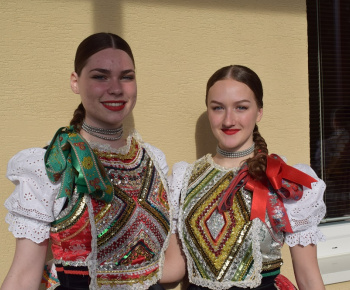 Mikuláš 2011