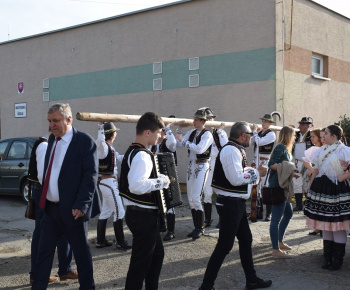 Mikuláš 2011