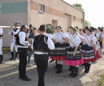 Mikuláš 2011