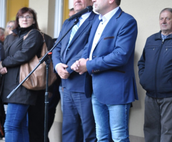 U11 - futbalový turnaj počas Dní Mesta Sečovce