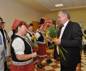 Mikuláš 2022