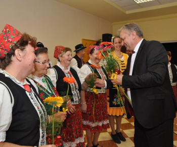 Mikuláš 2022