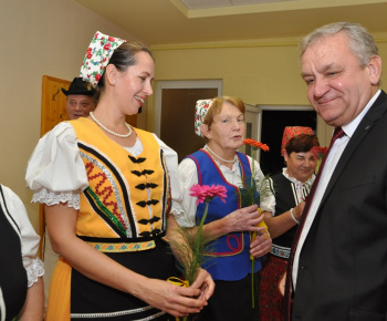 Mikuláš 2022