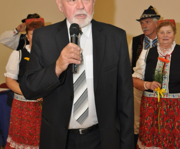 Mikuláš 2022