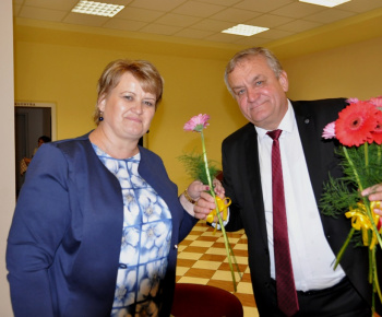 Mikuláš 2022