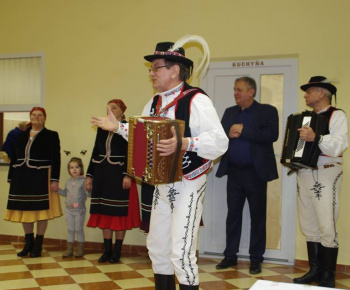 Fašiangová zabíjačka 2023
