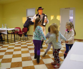 Fašiangová zabíjačka 2023