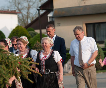 Fašiangová zabíjačka 2023