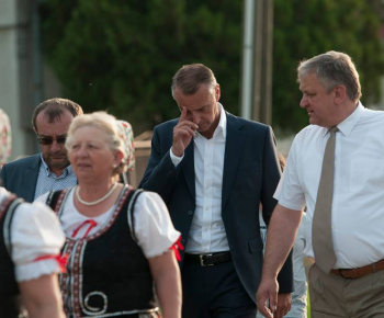 Fašiangová zabíjačka 2023