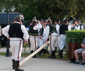 Fašiangová zabíjačka 2023