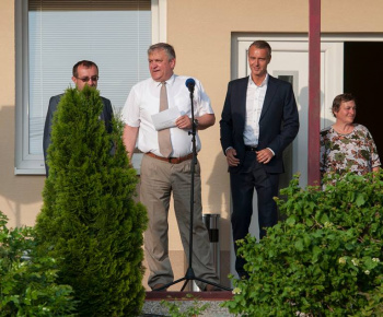 Fašiangová zabíjačka 2023