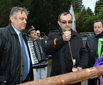 Hurá prázdniny 2023