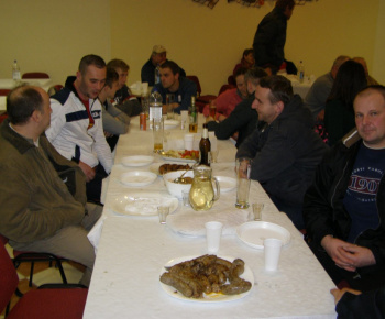 Pasuľovica 2023