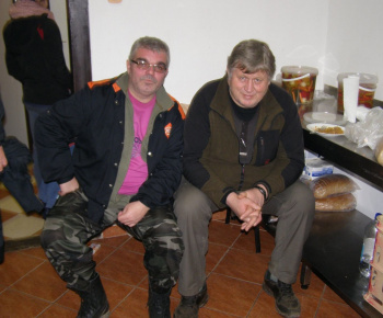 Pasuľovica 2023