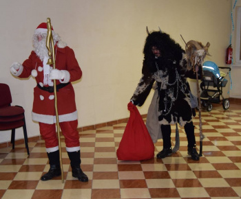 Pasuľovica 2023