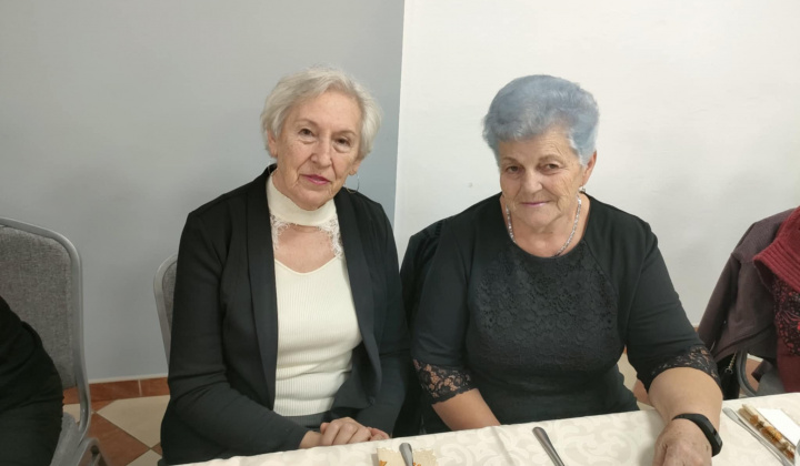Úcta k starším 2024  Úcta k starším 2024