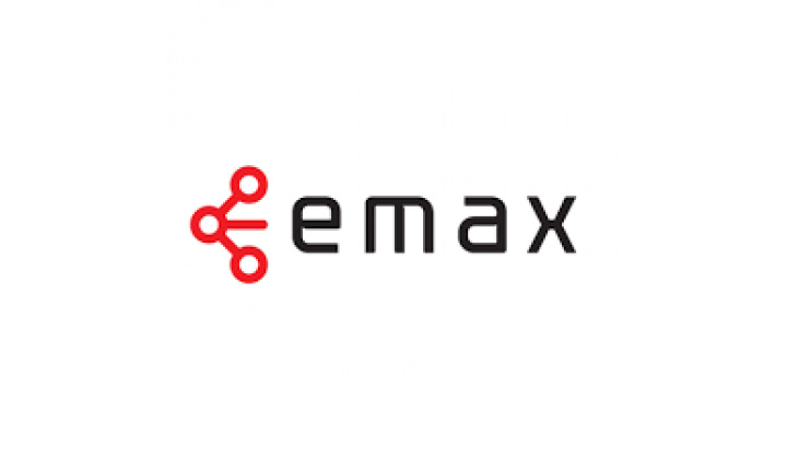 E-MAX INTERNET & IT - oznam