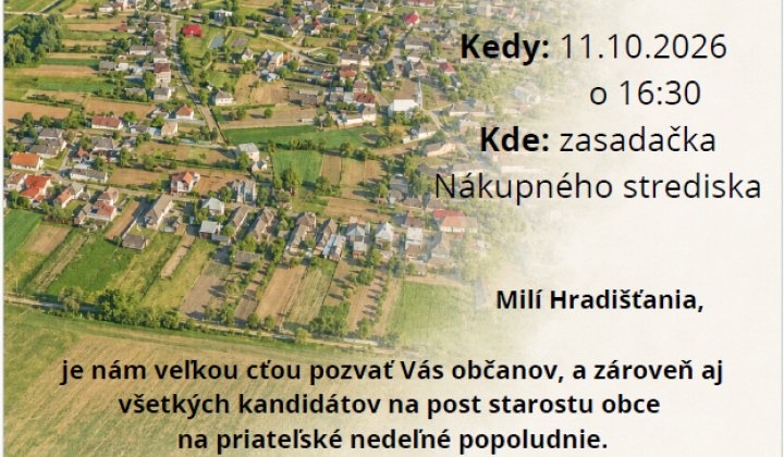 Fotka - Ako ďalej...Spoznajme sa lepšie!